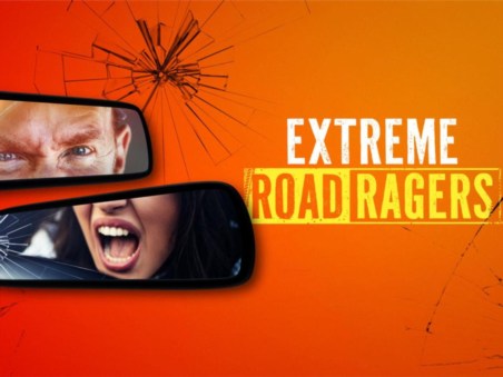 Fúria ao Volante