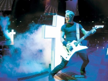 Metallica - Master Of Puppets