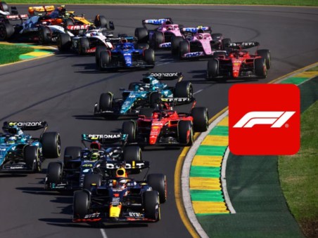 Paddock Club 2026