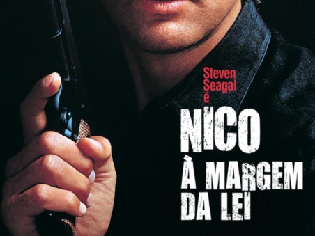 Nico, à Margem da Lei
