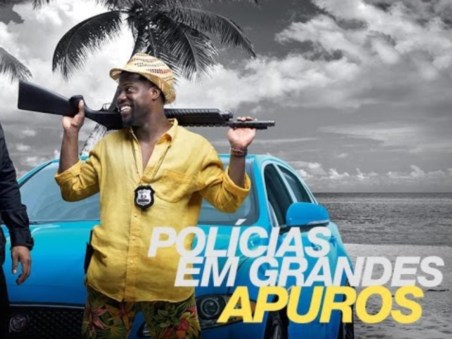Polícias em Grandes Apuros