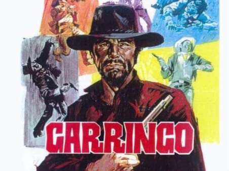 Garringo