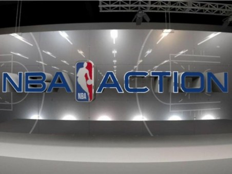 NBA - Action