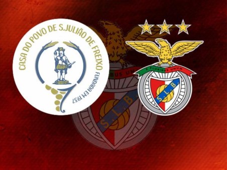 Futsal Feminino - Casa Povo Freixo x SLB