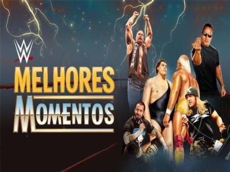 WWE: Melhores Momentos