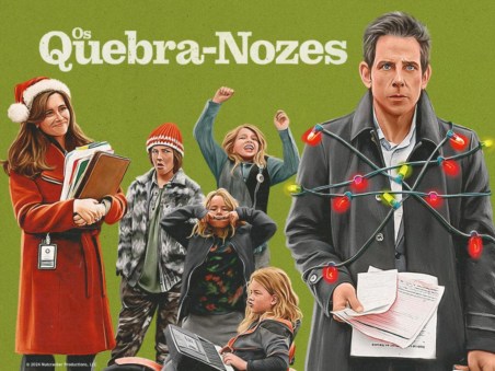 Os Quebra-nozes