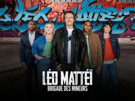 Leo Mattei: Proteção de Menores