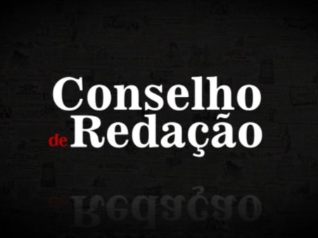Conselho de Redação