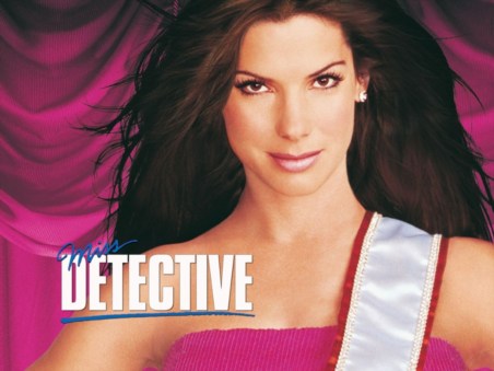 Miss Detective