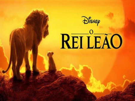 O Rei Leão (The Lion King)