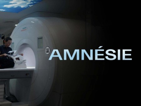 Amnésie - Où Se Cache La Mémoire ?