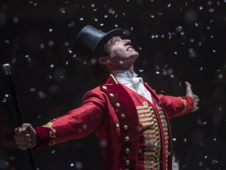 O Grande Showman