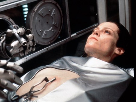 Alien: O Regresso