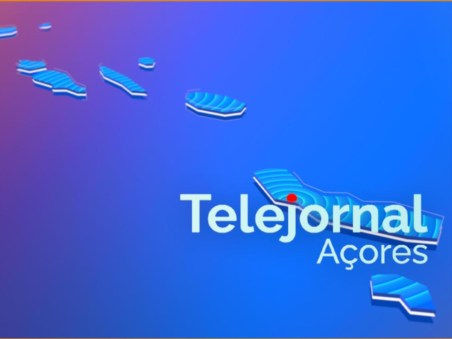 Telejornal Açores