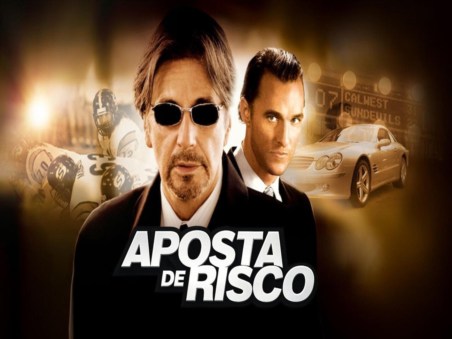 Aposta de Risco