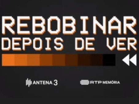 Rebobinar Depois de Ver