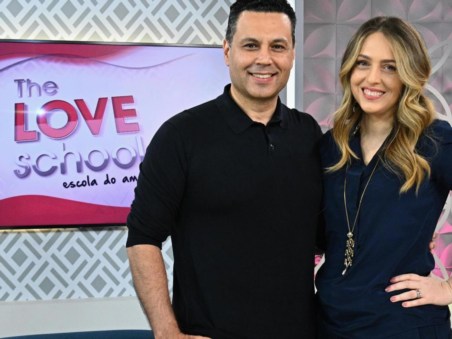 Terapia do Amor
