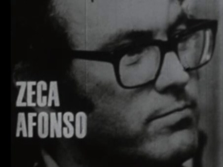 Zeca Afonso