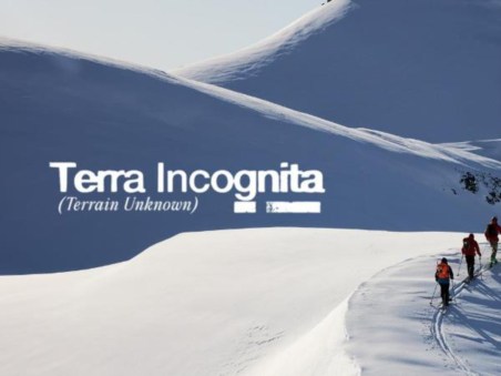 Terra Incognita