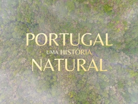 Portugal, uma História Natural