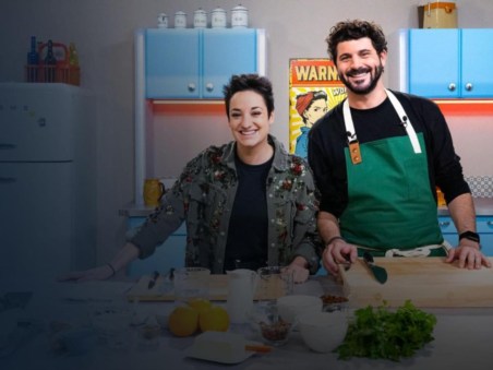 La Cuisine Des Mousquetaires