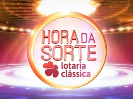Hora da Sorte: Lotaria Clássica
