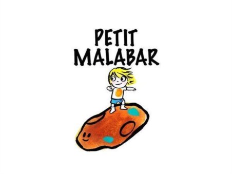 O Pequeno Malabar