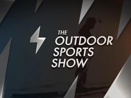 The Outdoor Sports Show 2026 - Magazine