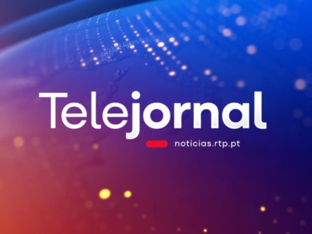Telejornal