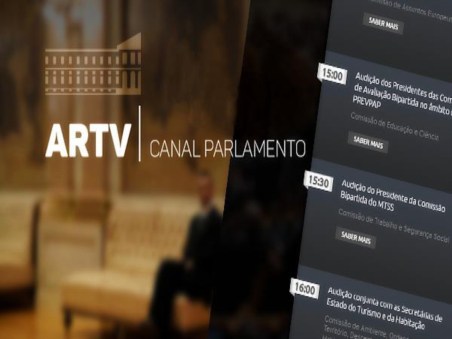 Informação Não Disponibilizada Pelo Canal