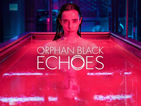 Orphan Black: Echoes