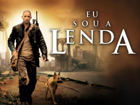 Eu Sou a Lenda