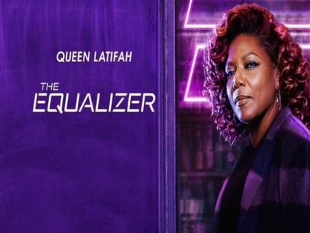 The Equalizer