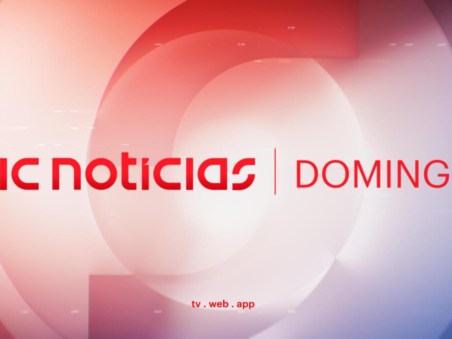 Sic Notícias Domingo