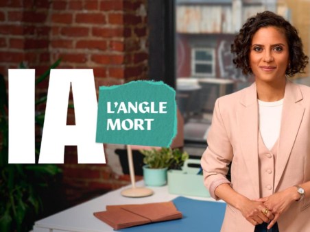 Ia, L'Angle Mort