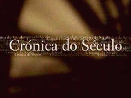 Crónica do Século