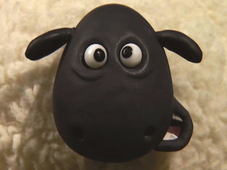 A Ovelha Choné