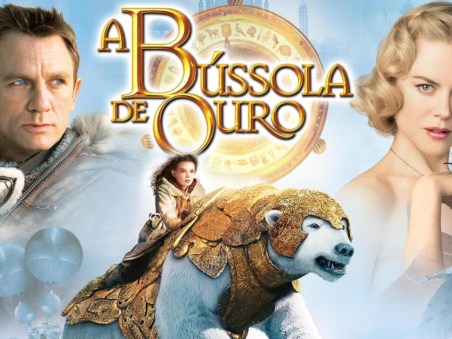 A Bússola Dourada