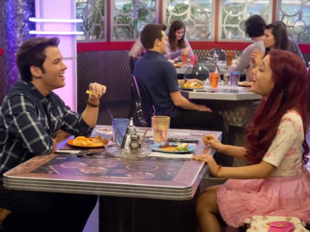 Sam & Cat