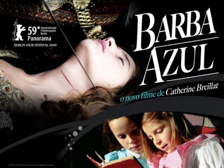 Barba Azul