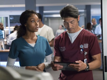 Chicago Med