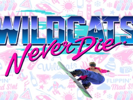 Wildcats Never Die