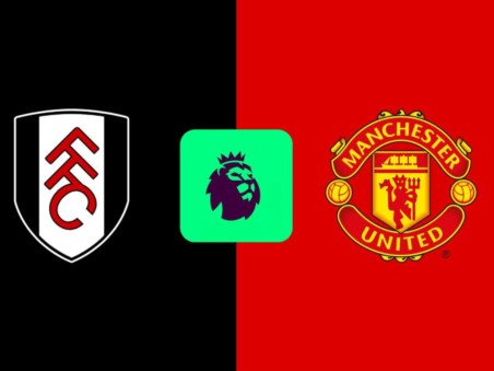 Premier League 26/27 - Fulham x Man. United