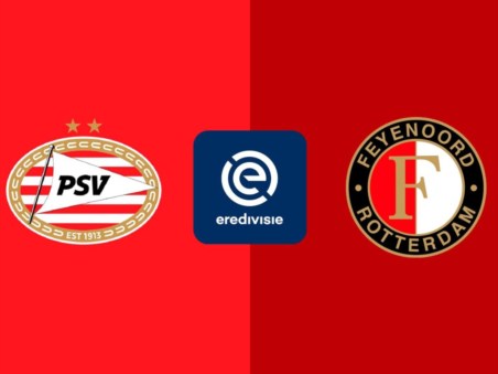 Eredivisie 2026-27 - PSV x Feyenoord
