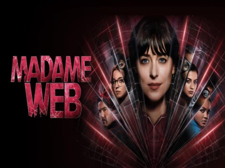 Madame Web