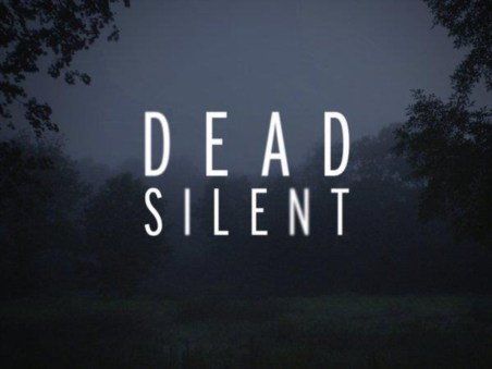 Dead Silent