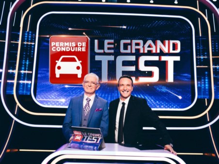 Le Grand Test