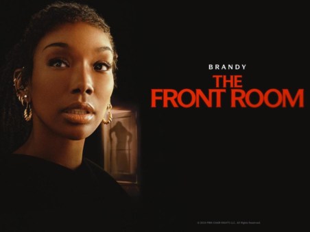 The Front Room