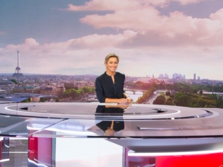 Le Journal De France 2