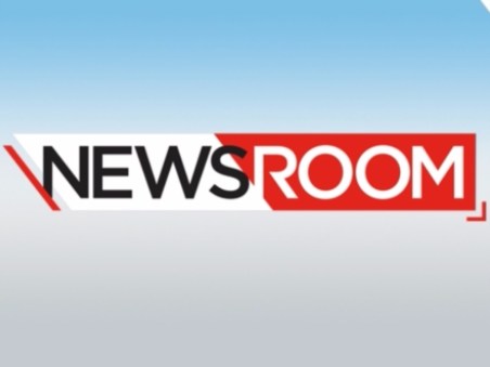 Cnn Newsroom Saturday